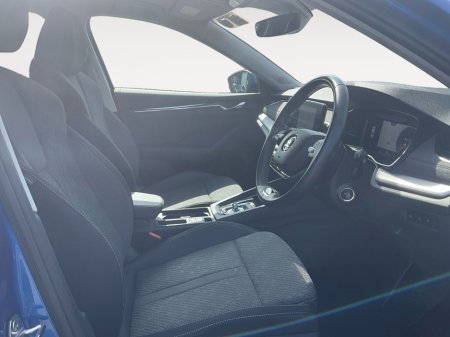2023 Skoda Octavia - photo 8