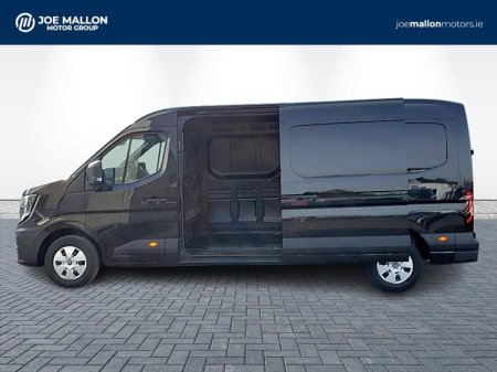2026 Renault Master - photo 4