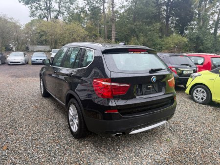 2014 BMW X3 - photo 5