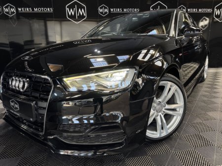 2015 Audi A3 - photo 3