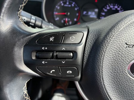 2019 Kia Picanto - photo 19