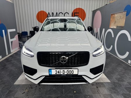 2024 Volvo XC90 - photo 2