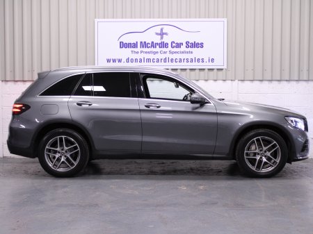 2017 Mercedes-Benz GLC - photo 5