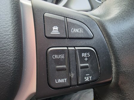 2021 Suzuki Vitara - photo 17