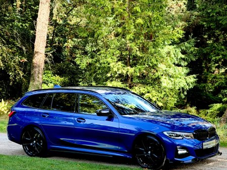 2022 BMW 3-Series - photo 9