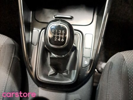 2016 Kia Carens - photo 16