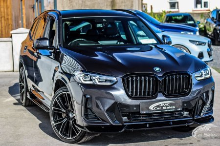 2023 BMW X3 - photo 4