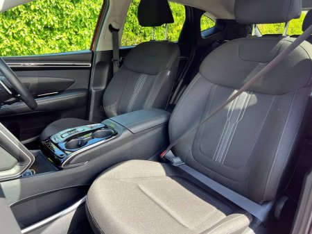 2023 Hyundai Tucson - photo 7