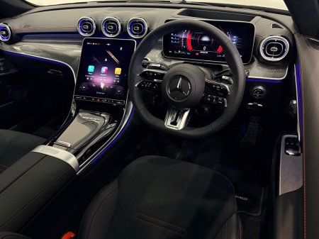 2026 Mercedes-Benz CLE - photo 9