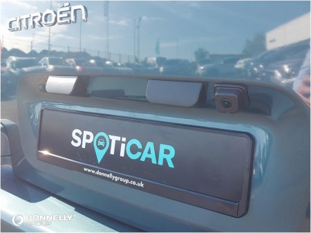 2026 Citroen Berlingo - photo 9