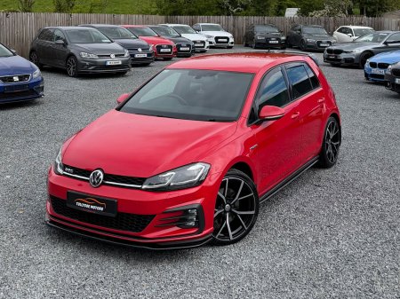 2018 Volkswagen Golf - photo 14