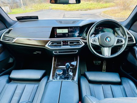 2021 BMW X5 - photo 7