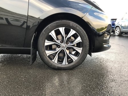 2023 Renault Zoe - photo 5