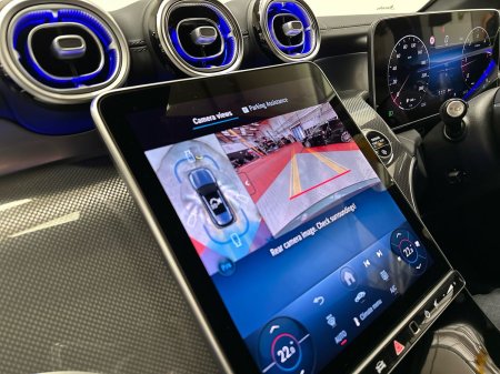 2026 Mercedes-Benz GLC - photo 8