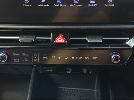 2024 Kia Niro - photo 26