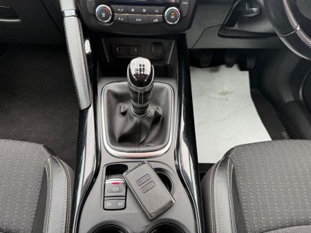 2017 Renault Kadjar - photo 9