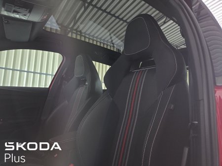 2024 Skoda Fabia - photo 16