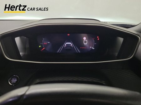 2023 Peugeot 2008 - photo 15