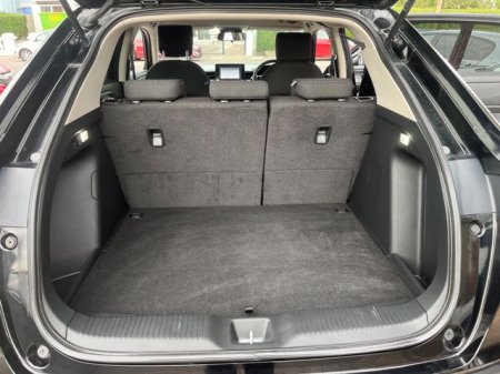 2022 Honda Vezel - photo 8