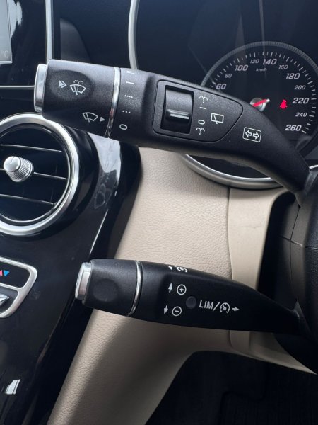 2016 Mercedes-Benz C-Class - photo 26