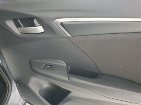 2019 Honda Jazz - photo 20