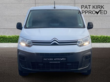2023 Citroen Berlingo - photo 13