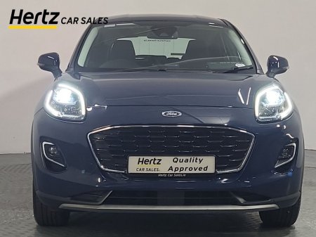 2023 Ford Puma - photo 5