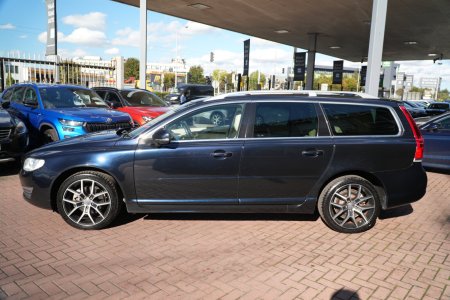 2017 Volvo V70 - photo 7