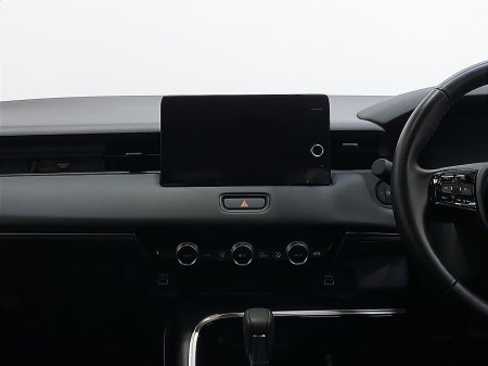 2026 Honda HR-V - photo 16