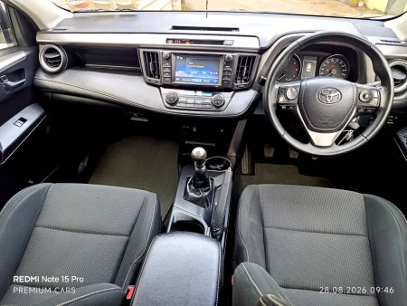 2018 Toyota RAV4 - photo 15