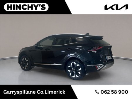 2026 Kia Sportage - photo 7