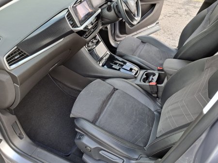 2023 Opel Grandland - photo 16