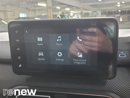 2023 Dacia Jogger - photo 22