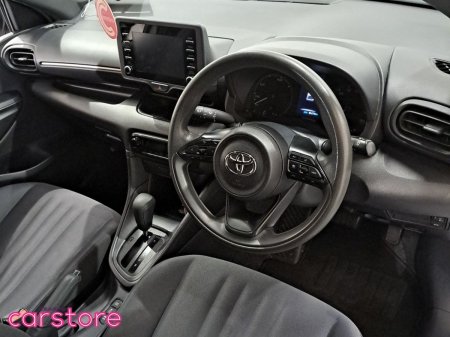 2022 Toyota Yaris - photo 15