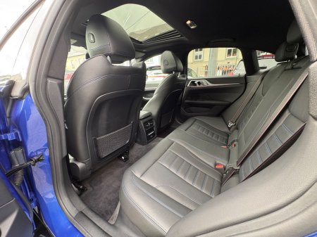 2023 BMW 4-Series - photo 29