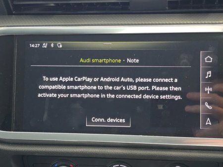 2019 Audi Q3 - photo 15
