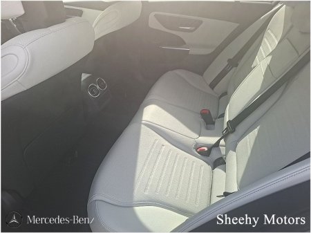 2026 Mercedes-Benz C-Class - photo 12