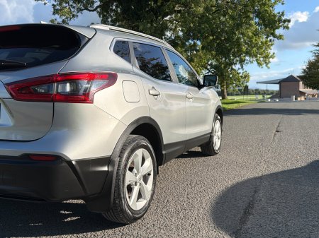 2017 Nissan Qashqai - photo 11