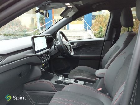 2026 Ford Kuga - photo 3