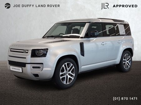2024 Land Rover Defender - photo 14