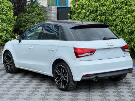 2016 Audi A1 - photo 5