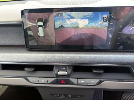 2027 Kia EV9 - photo 10