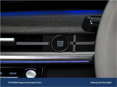 2026 Hyundai Santa Fe - photo 24