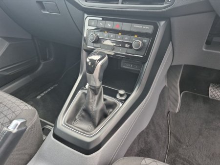 2021 Volkswagen T-Cross - photo 12