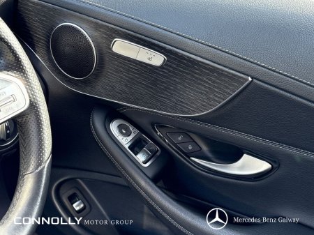 2021 Mercedes-Benz C-Class - photo 20