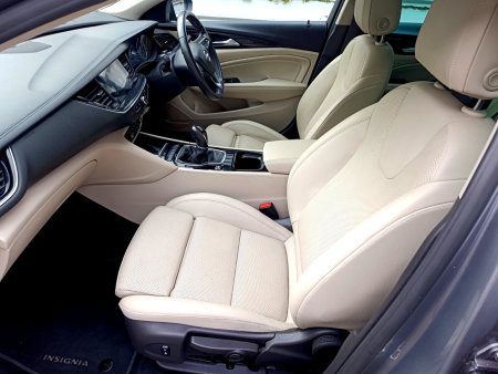 2019 Opel Insignia - photo 14