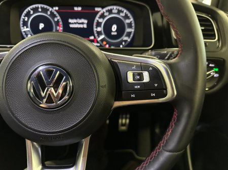 2019 Volkswagen Golf - photo 31