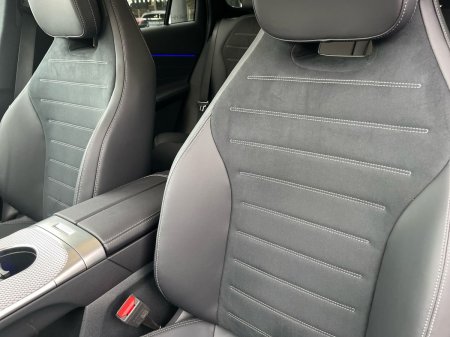 2026 Mercedes-Benz GLC - photo 14