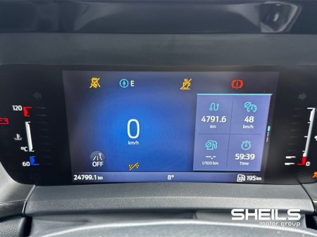 2025 Ford Courier - photo 11