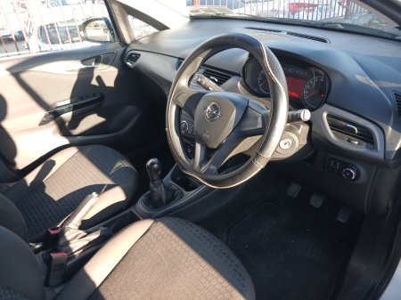 2015 Opel Corsa - photo 10